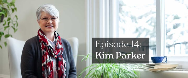 Kim Parker Grows Hope